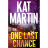 One Last Chance: A Thrilling Novel of Suspense