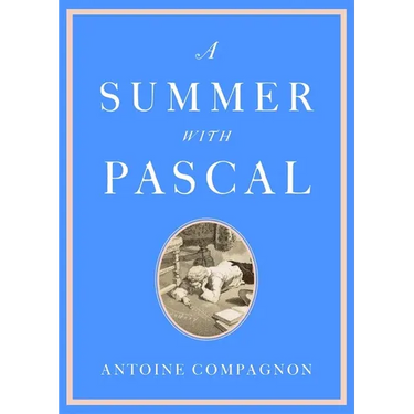 A Summer with Pascal