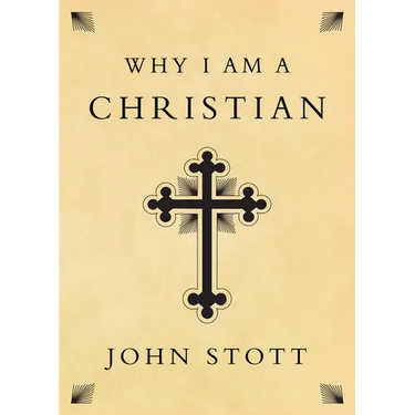 Why I Am a Christian