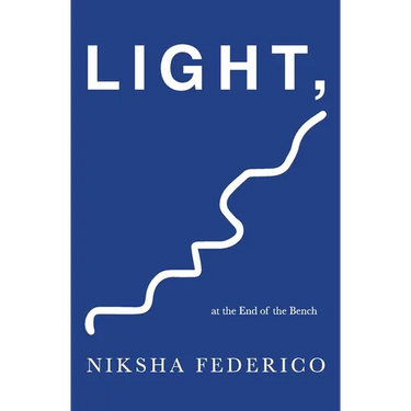 Light, at the End of the Bench