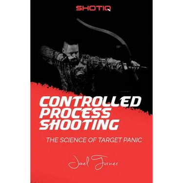 Controlled Process Shooting: The Science of Target Panic
