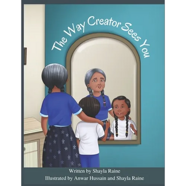 The Way Creator Sees You