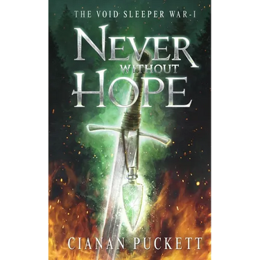 Never Without Hope