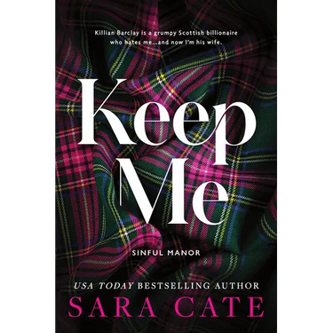 Keep Me