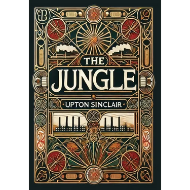 The Jungle (Collector's Edition) (Laminated Hardback with Jacket)