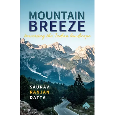 Mountain Breeze