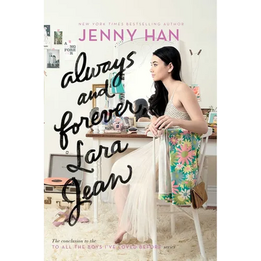 Always and Forever, Lara Jean