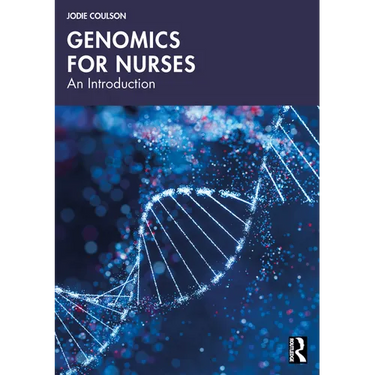 Genomics for Nurses: An Introduction