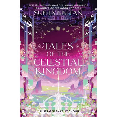 Tales of the Celestial Kingdom