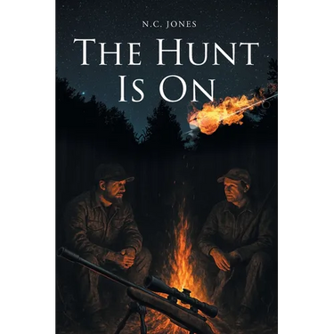 The Hunt Is On