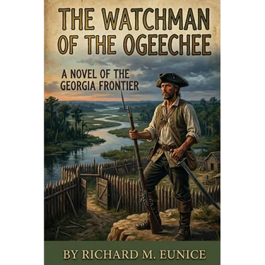 The Watchman of the Ogeechee