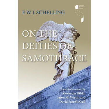 On the Deities of Samothrace