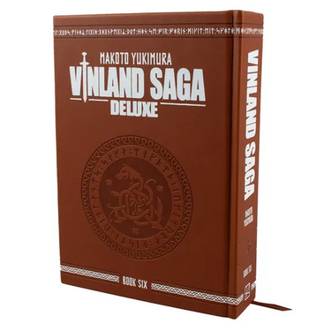 Vinland Saga Deluxe 6