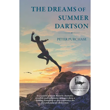 The Dreams Of Summer Dartson