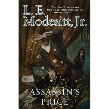 Assassin's Price