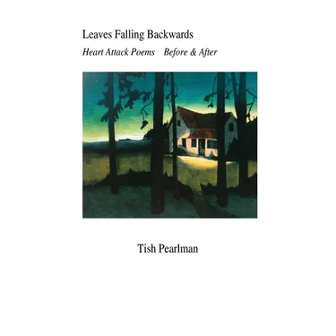 Leaves Falling Backwards