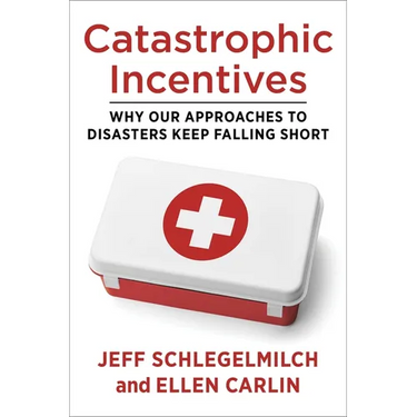 Catastrophic Incentives: Why Our Approaches to Disasters Keep Falling Short