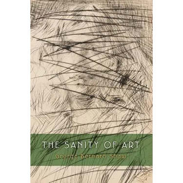 The Sanity of Art
