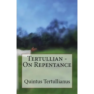 On Repentance