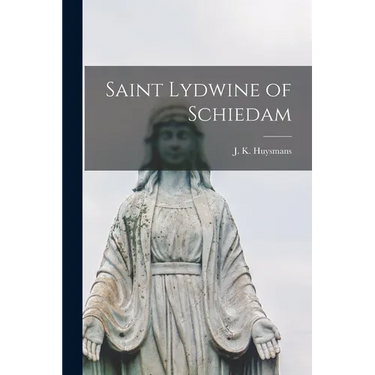 Saint Lydwine of Schiedam