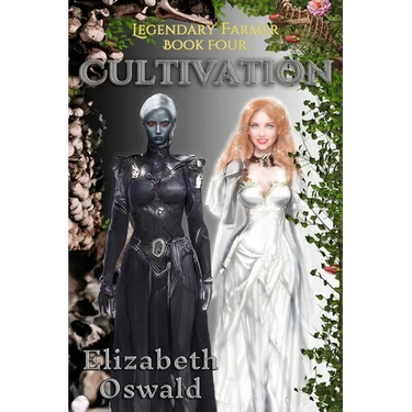 Cultivation: Legendary Farmer Book Four