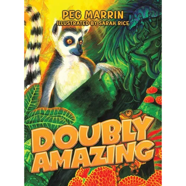 Doubly Amazing