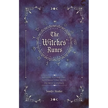 The Witches' Runes