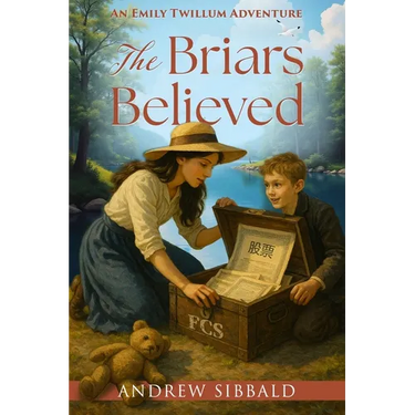 The Briars Believed