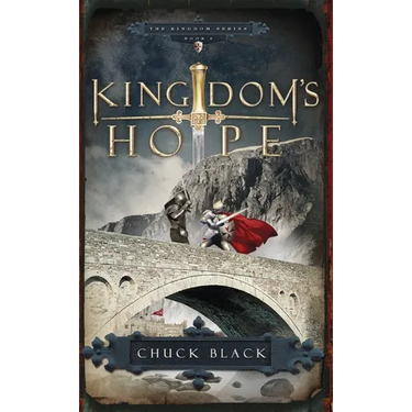 Kingdom's Hope