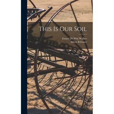 This is Our Soil