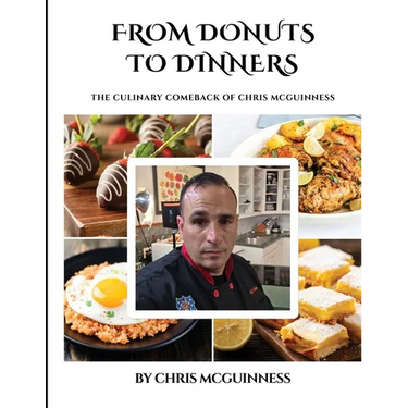 From Donuts to dinners