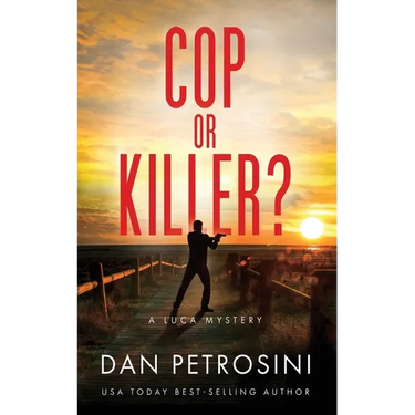 Cop or Killer?
