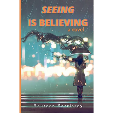 Seeing is Believing