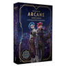 12 Days of Arcane: A Pin Collector's Countdown