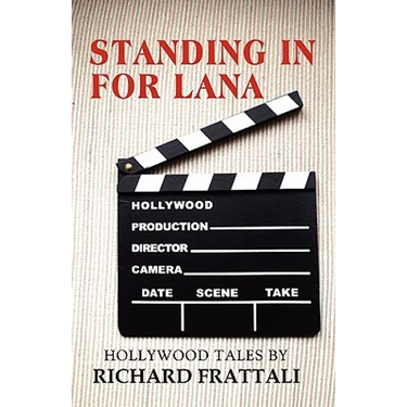 Standing in for Lana