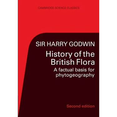 History of the British Flora
