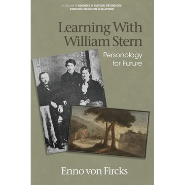 Learning With William Stern: Personology for Future