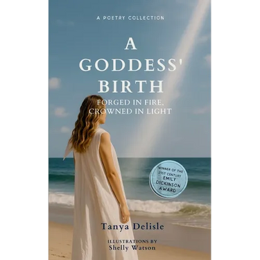 A Goddess' Birth