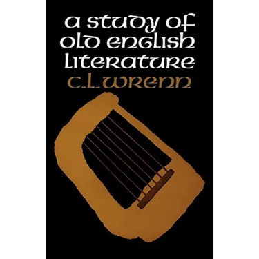 A Study of Old English Literature
