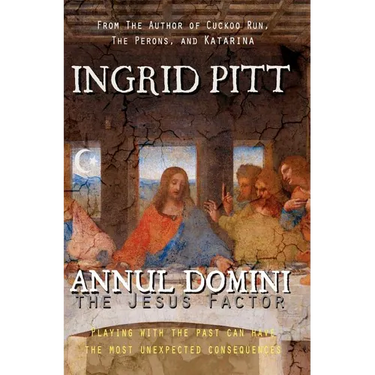 Annul Domini: The Jesus Factor