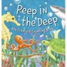 Peep in the Deep: Sea Creature Counting Book