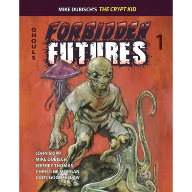 Forbidden Futures 1