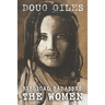 Biblical Badasses: The Women