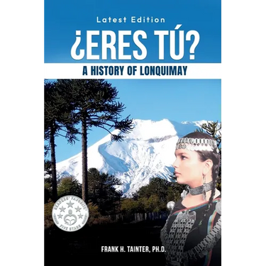 ¿Eres tú?