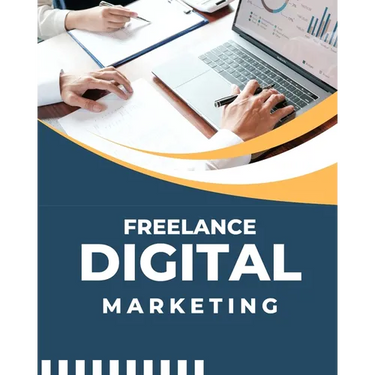 Freelance Digital Marketing