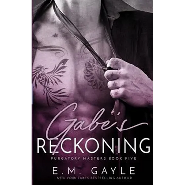 Gabe's Reckoning