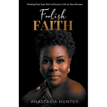 Foolish Faith