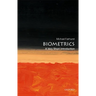 Biometrics: A Very Short Introduction