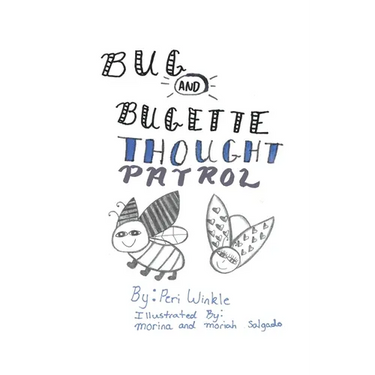 Bug & Bugette: Thought Patrol