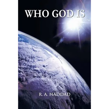 Who God Is
